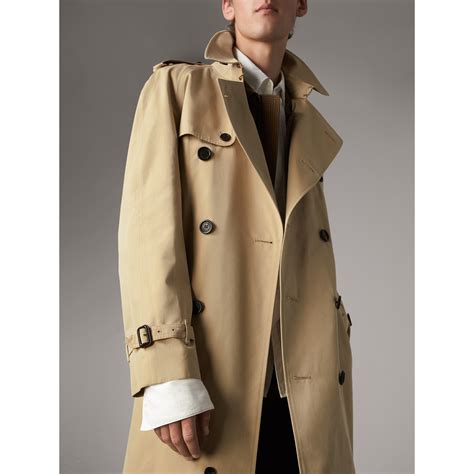 trench uomo tipo burberry|Trench Coats for Men .